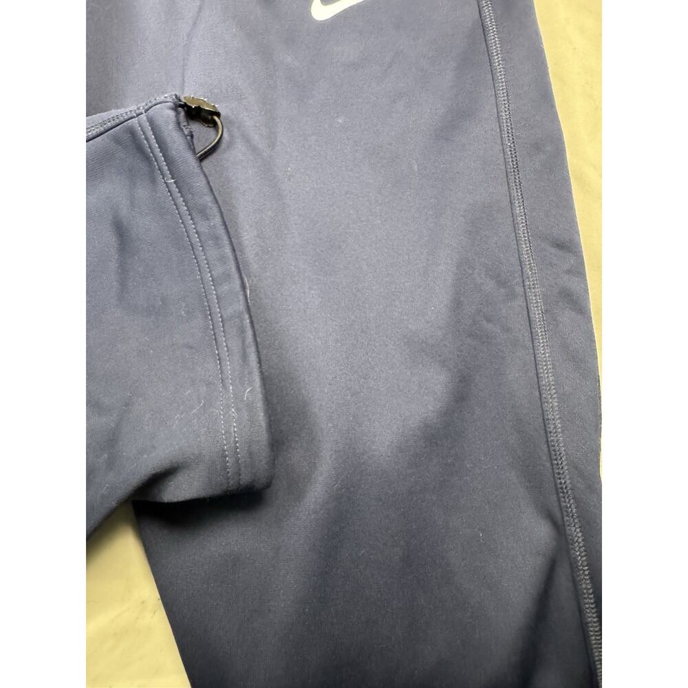 Nike Therma-FIT Penn State Nittany Lions Sweatpants Navy Men’s XL - Picture 13 of 16